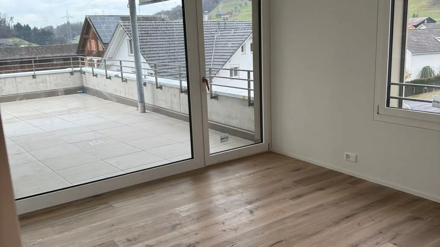 Penthouse for rent - Rietstrasse 11, 8733 Eschenbach SG - Photo 4
