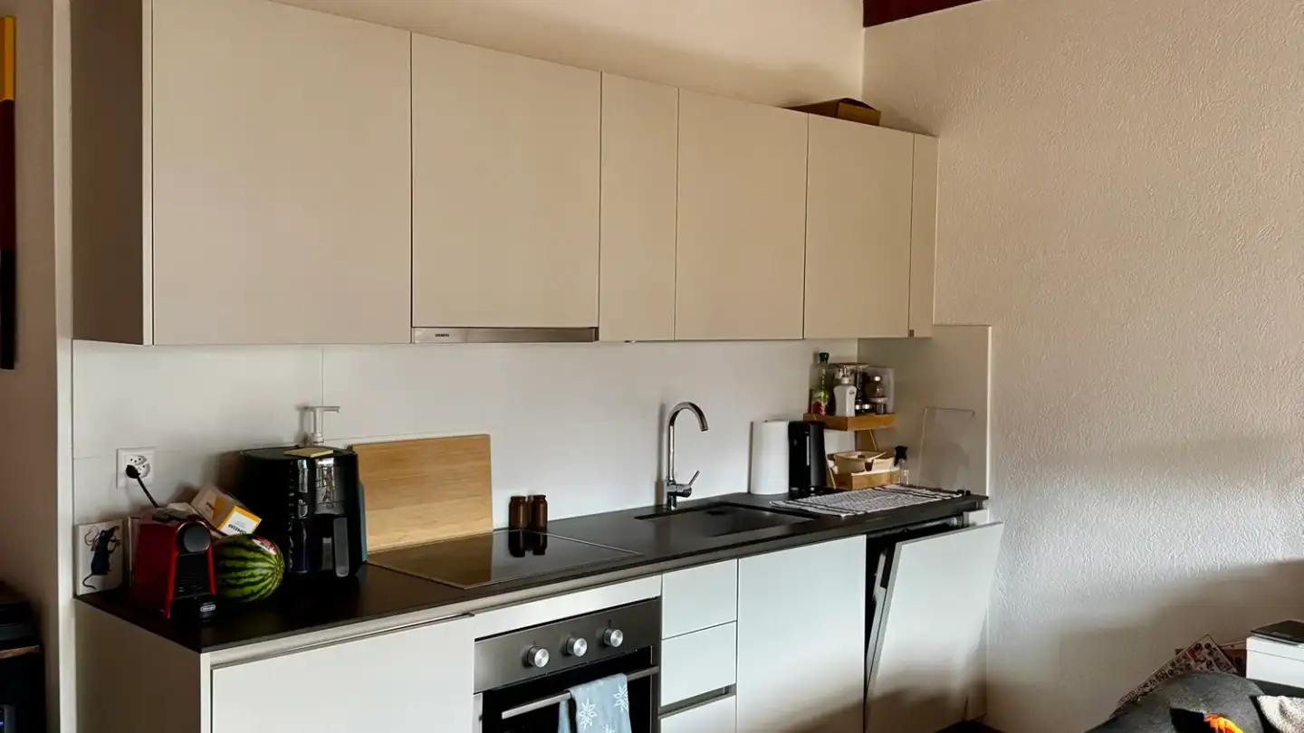 Apartment for rent - Via Mariani 3, 6600 Muralto - Photo 3