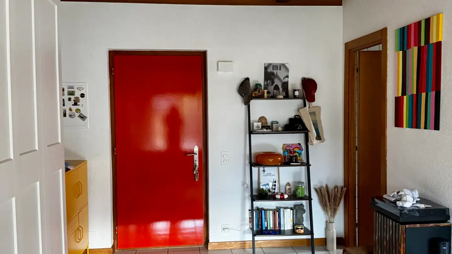 Apartment for rent - Via Mariani 3, 6600 Muralto - Photo 4