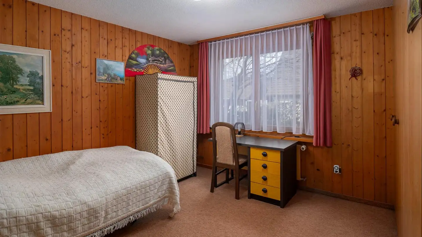 Casa singola in vendita - Herrenacker 18, 5734 Reinach AG - Foto 3