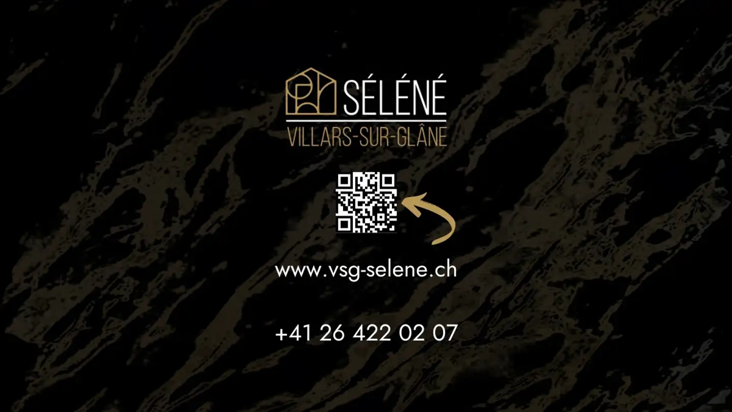 Casa singola in vendita - Route De Payerne 3, 1752 Villars-sur-Glâne - Foto 4