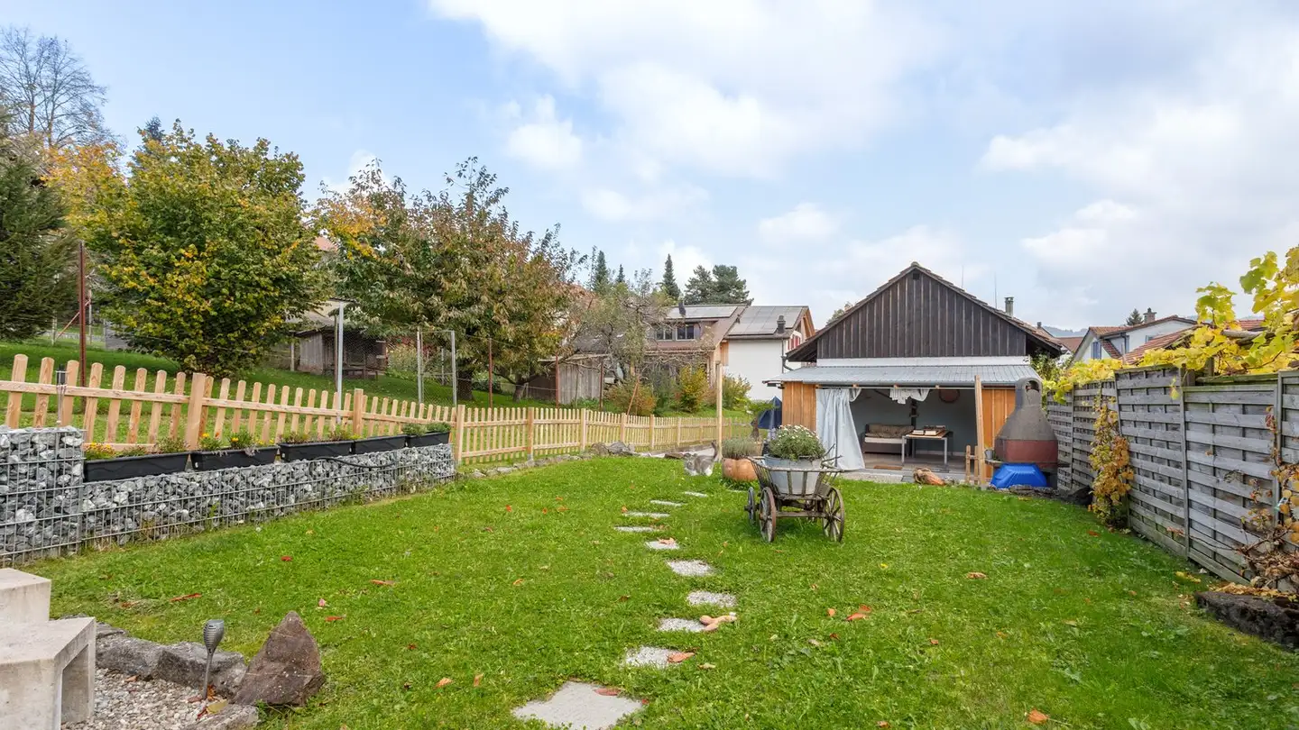 Single house for sale - 8345 Adetswil - Photo 3