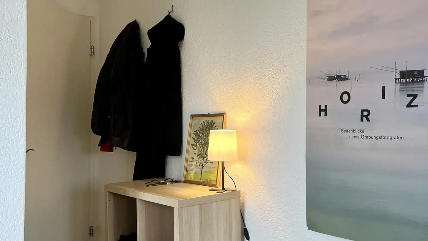 Chambre à louer - 8004 Zürich - Photo 3