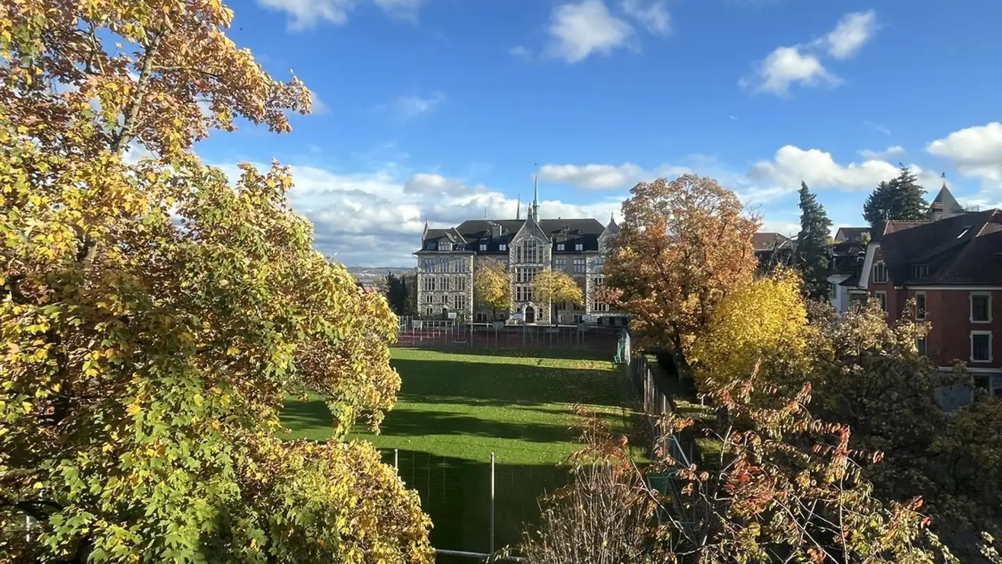 Chambre à louer - 8004 Zürich - Photo 4