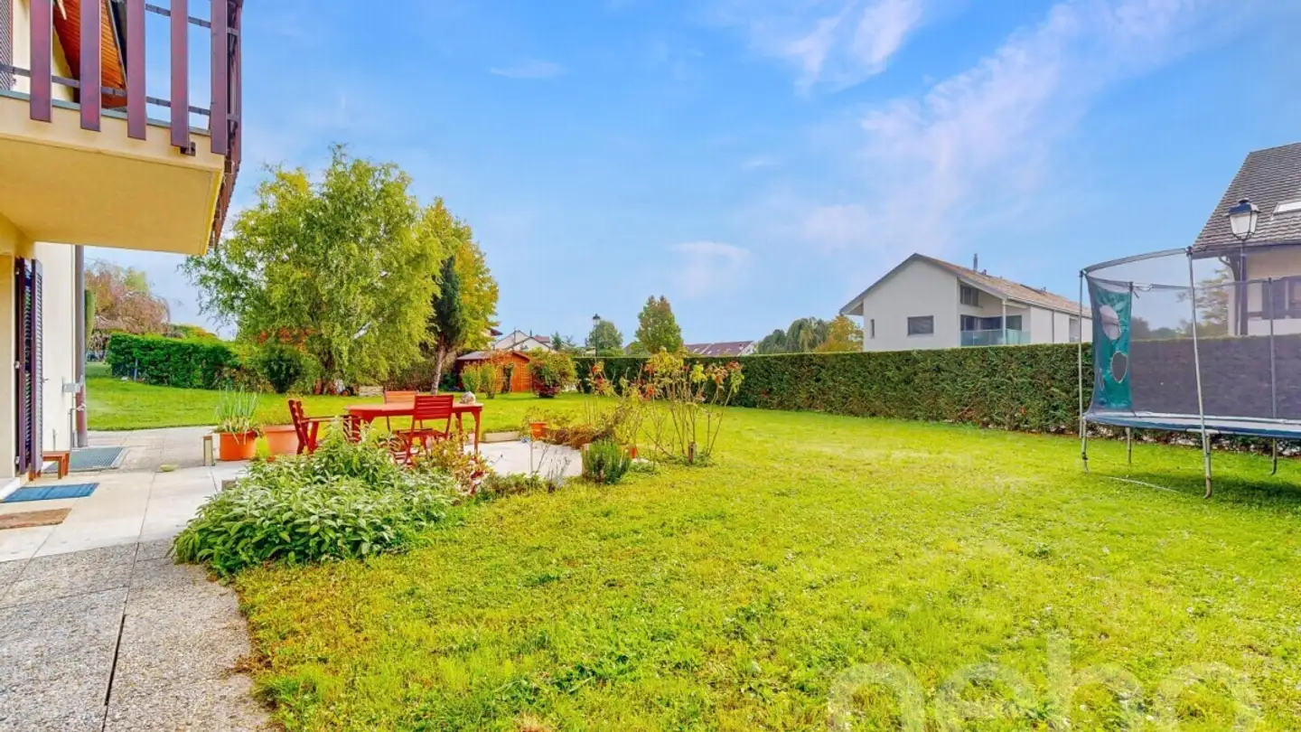 Appartamento in vendita - 1290 Chavannes-des-Bois