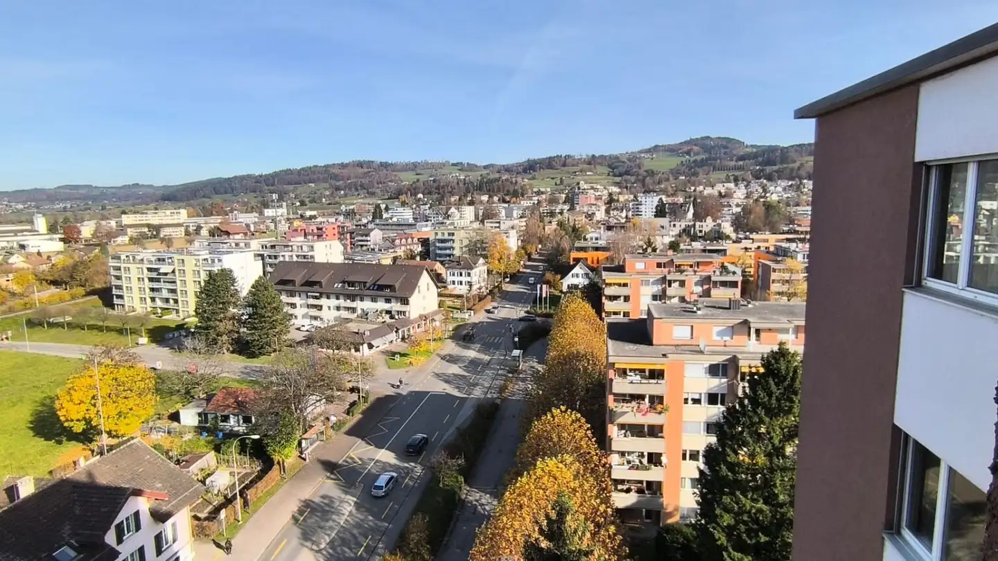 Appartamento in affitto - Bahnhofstrasse, 8620 Wetzikon ZH