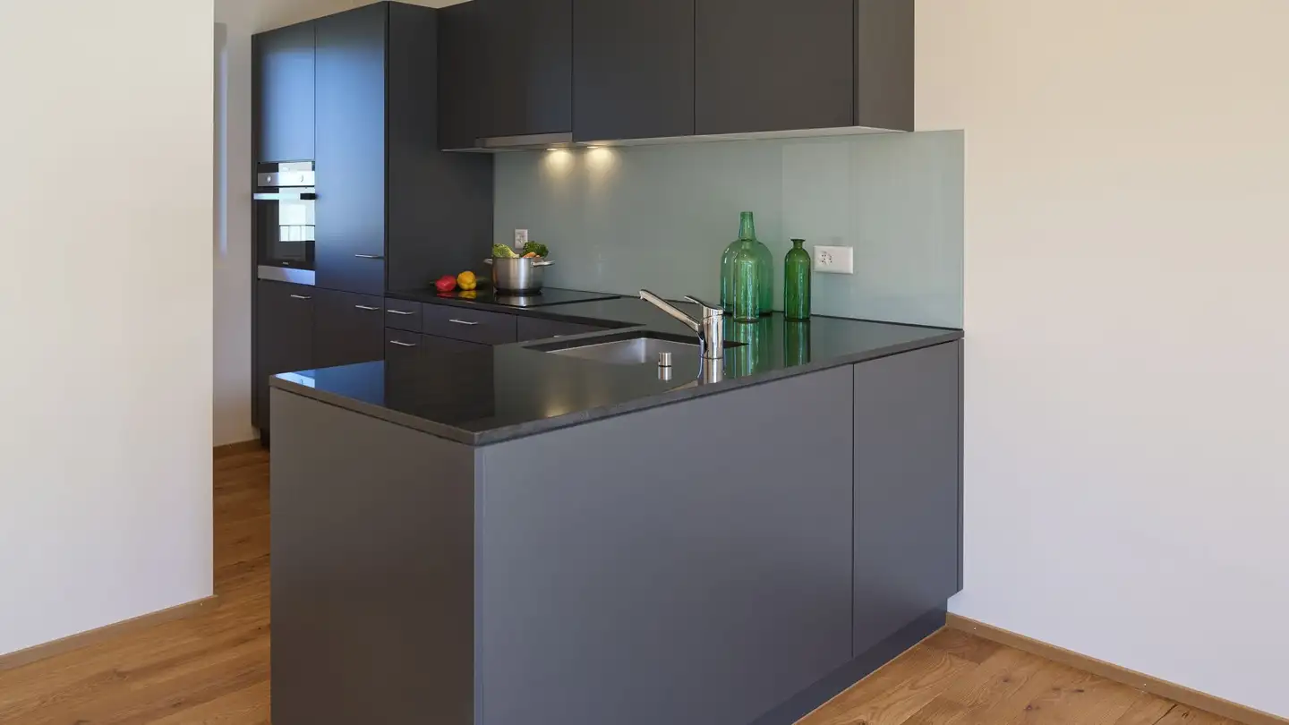 Appartement à louer - Suhrerstrasse 49, 5036 Oberentfelden - Photo 3