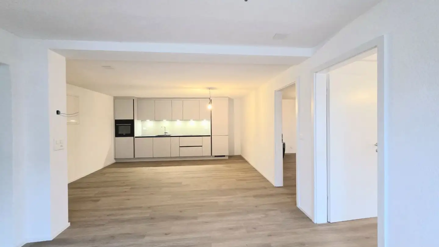 Chambre à louer - Bremgartenstrasse 58, 5628 Aristau - Photo 3