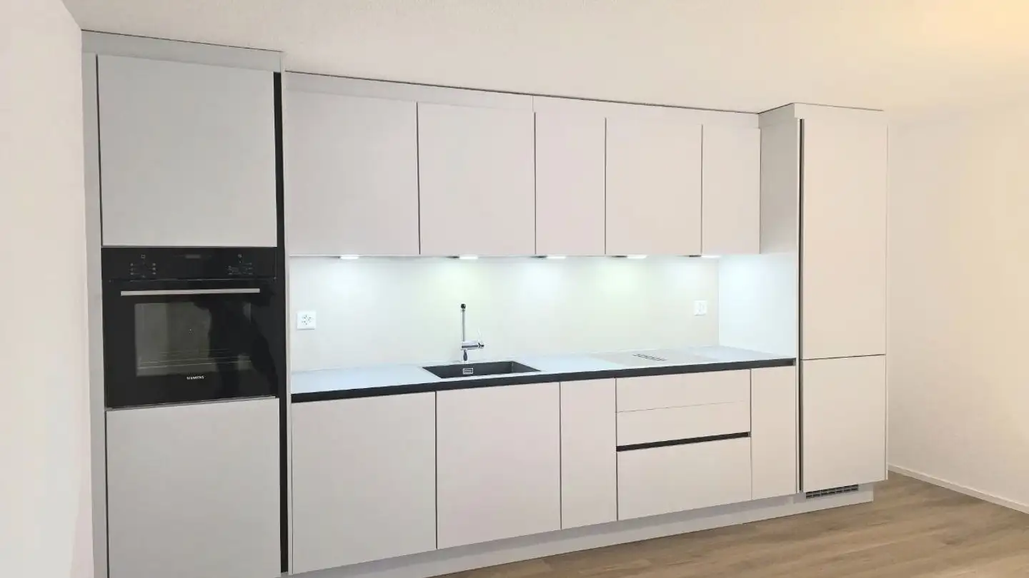 Chambre à louer - Bremgartenstrasse 58, 5628 Aristau - Photo 4