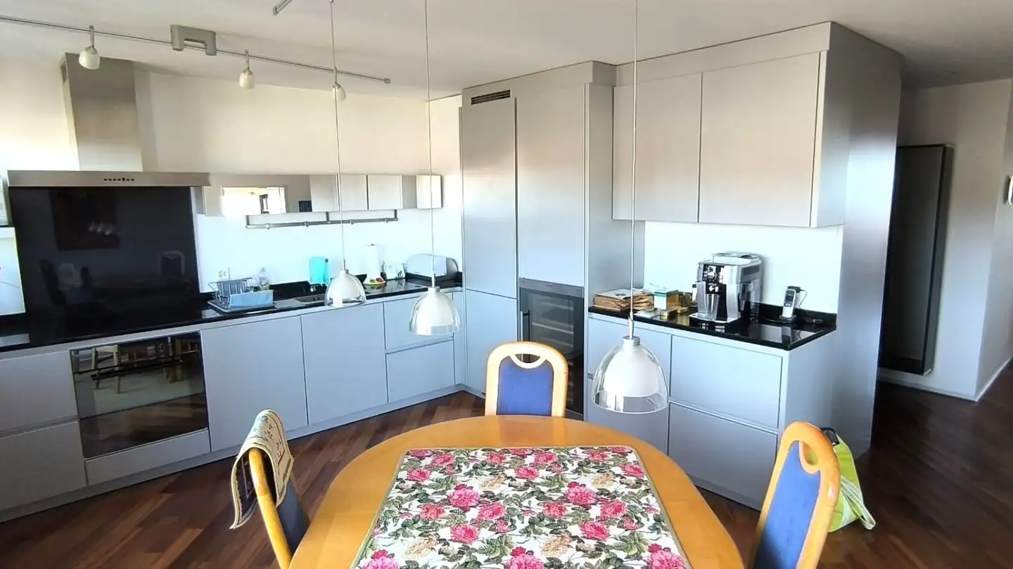 Appartamento in affitto - Bahnhofstrasse, 8620 Wetzikon ZH - Photo 2