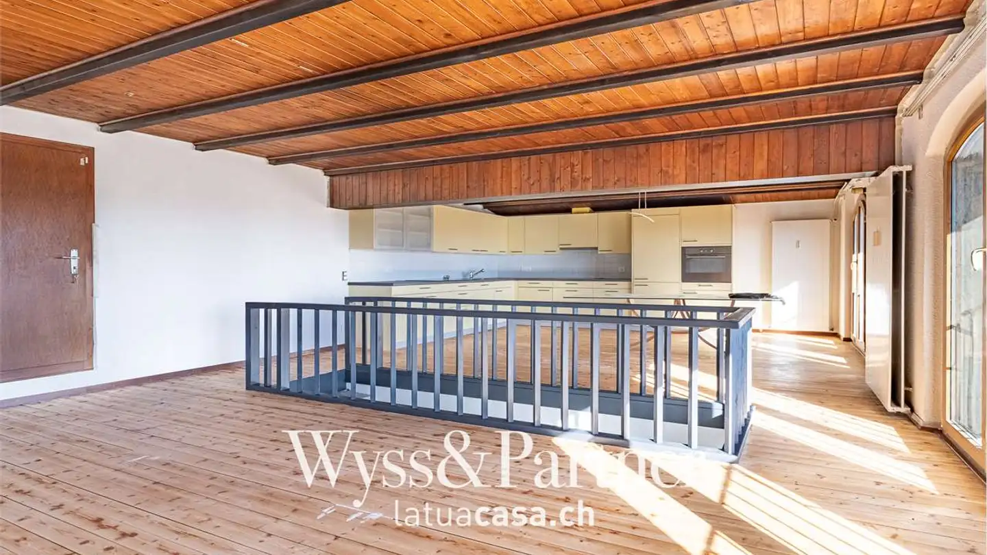 Appartement à louer - 6986 Miglieglia - Photo 4