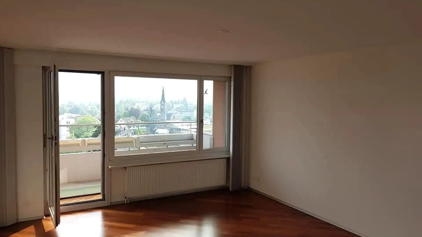 Appartamento in affitto - Bahnhofstrasse, 8620 Wetzikon ZH - Photo 3