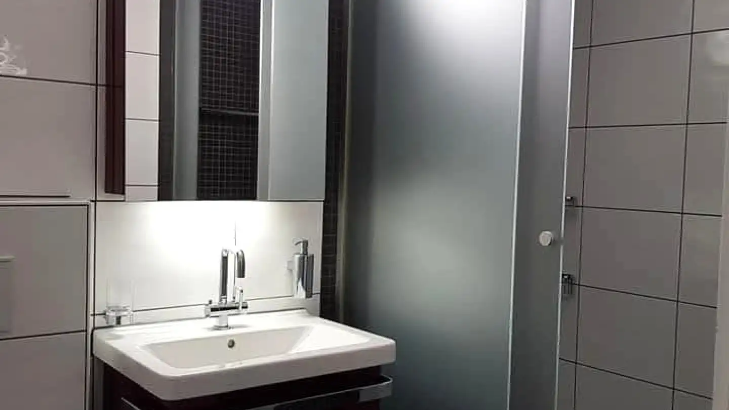 Appartamento in affitto - Bahnhofstrasse, 8620 Wetzikon ZH - Photo 4