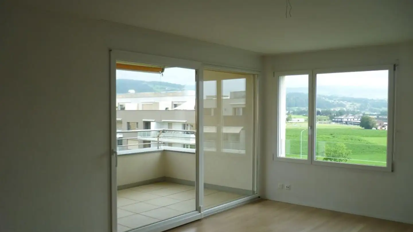Appartamento in affitto - Route Du Verdel 23, 1630 Bulle - Foto 3