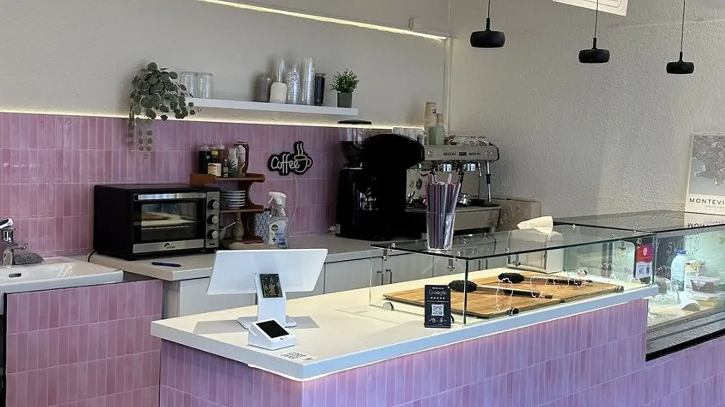 Commercial for rent - 3008 Bern