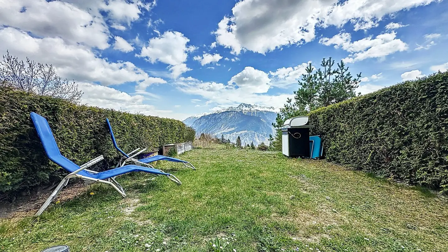 Appartamento in vendita - Route Des Taulettes 41, 3975 Randogne - Foto 3