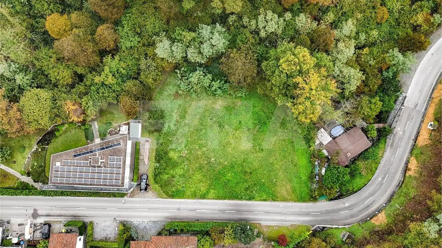 Bauland kaufen - 6618 Arcegno