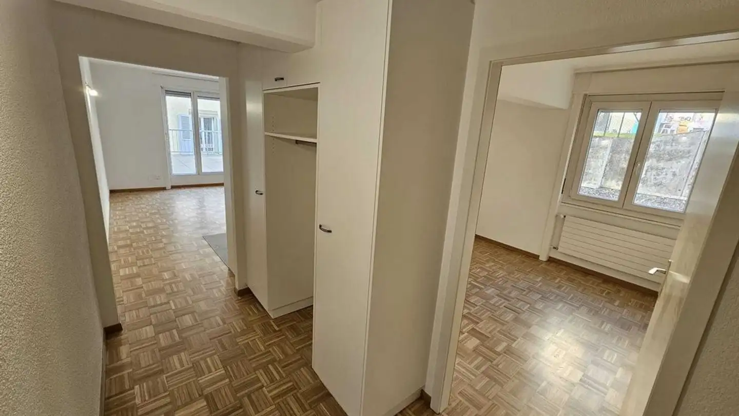 Appartamento in affitto - Chemin Monséjour 11, 1700 Fribourg - Foto 3