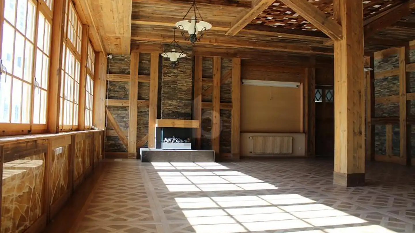 Hôtel à vendre - 1619 Les Paccots - Photo 4