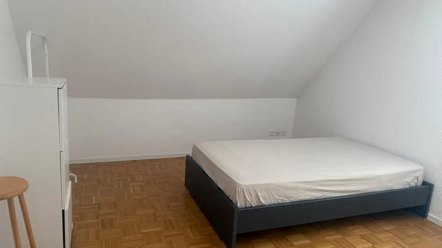 Single room for rent - 8952 Schlieren - Photo 2