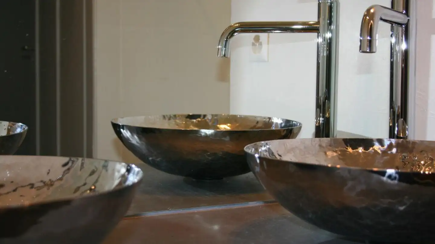 Appartement à louer - Metzerstrasse 21, 4056 Basel