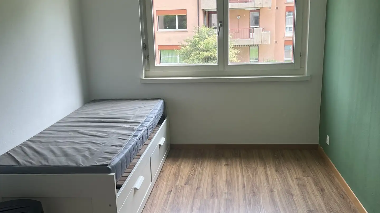 Single room for rent - 8820 Wädenswil