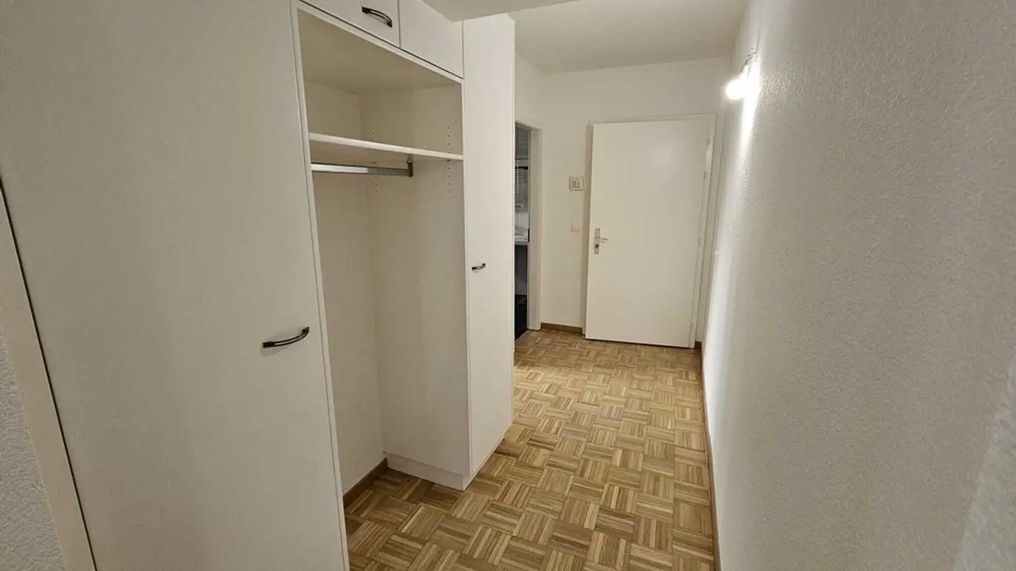 Appartamento in affitto - Chemin Monséjour 11, 1700 Fribourg - Foto 4