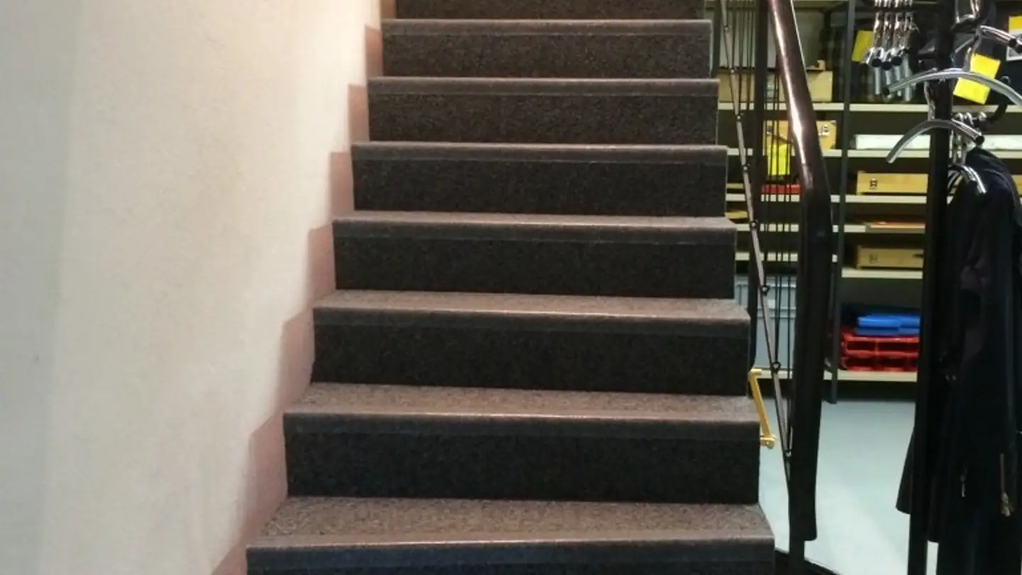 Workshop for rent - Hauptstrasse 15, 3076 Worb - Photo 2