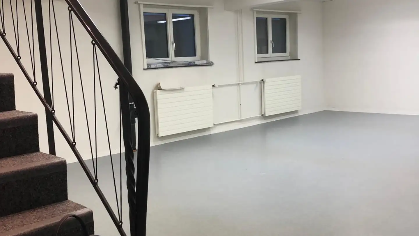Workshop for rent - Hauptstrasse 15, 3076 Worb - Photo 3