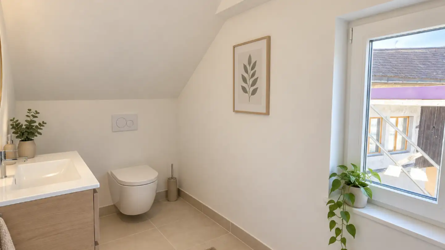 Single house for sale - Rue de la Papeterie 8, 2854 Bassecourt - Photo 3
