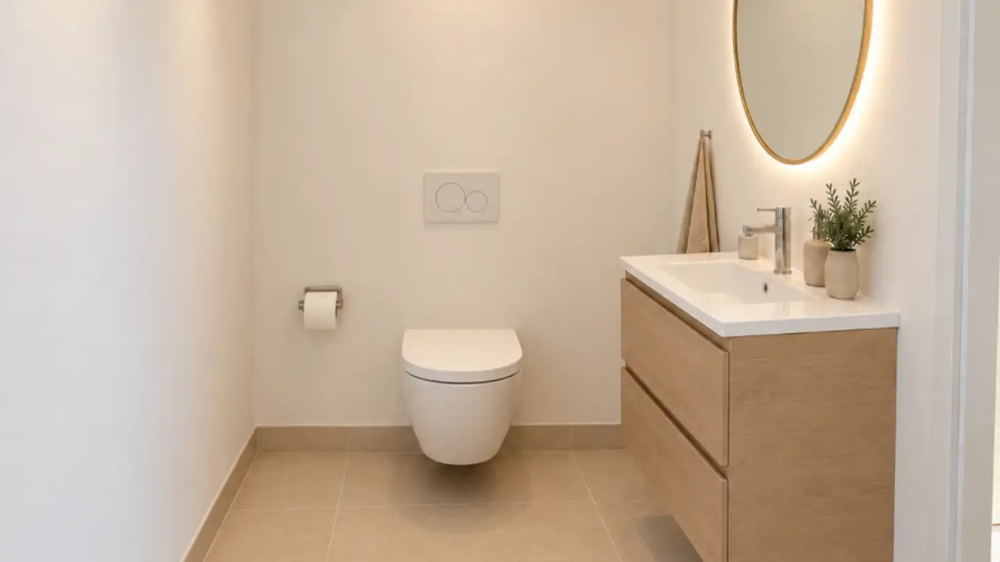 Single house for sale - Rue de la Papeterie 8, 2854 Bassecourt - Photo 4