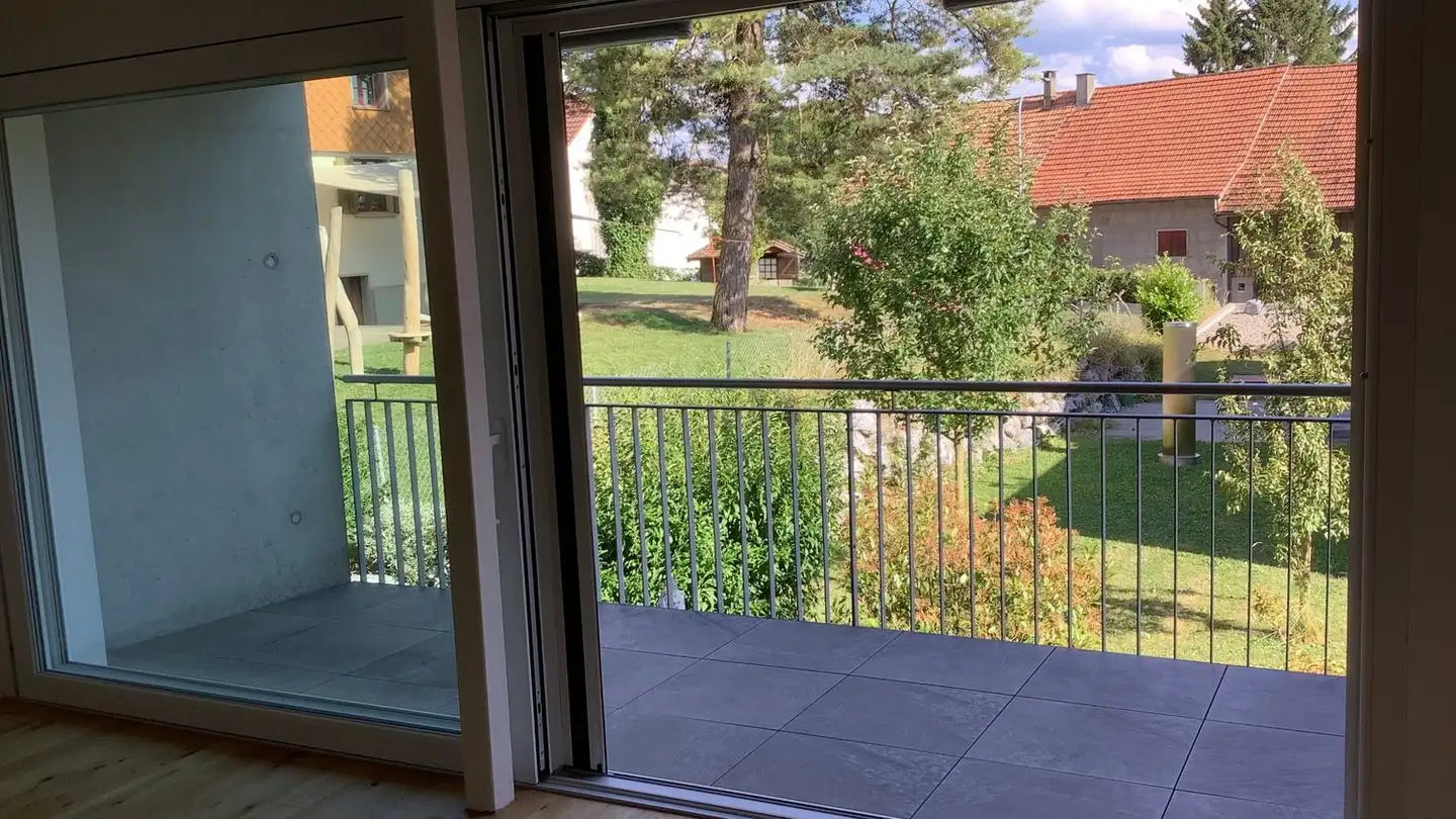 Appartamento in affitto - 8556 Wigoltingen - Foto 2