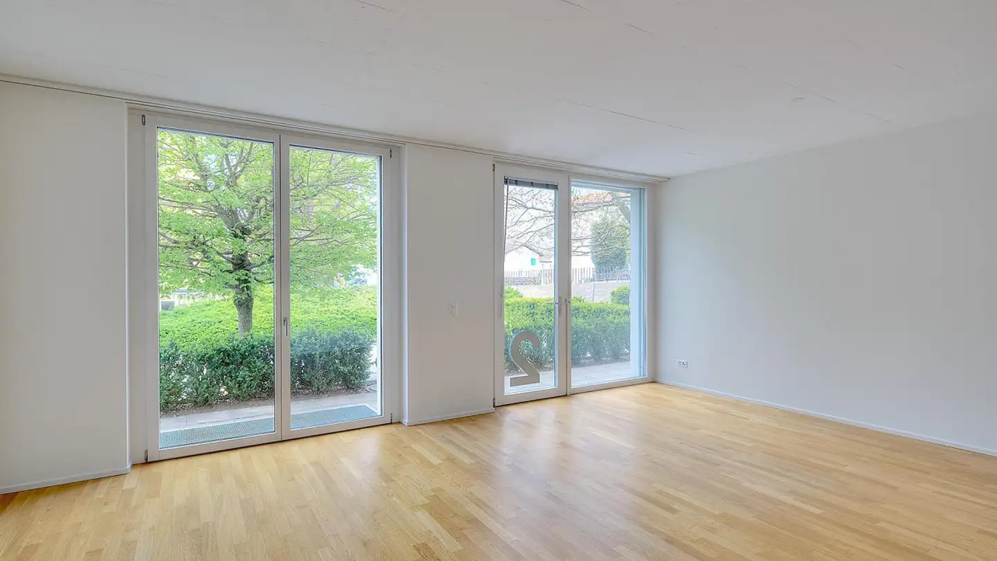 Studio for rent - Hauptstrasse, 5314 Kleindöttingen - Photo 4