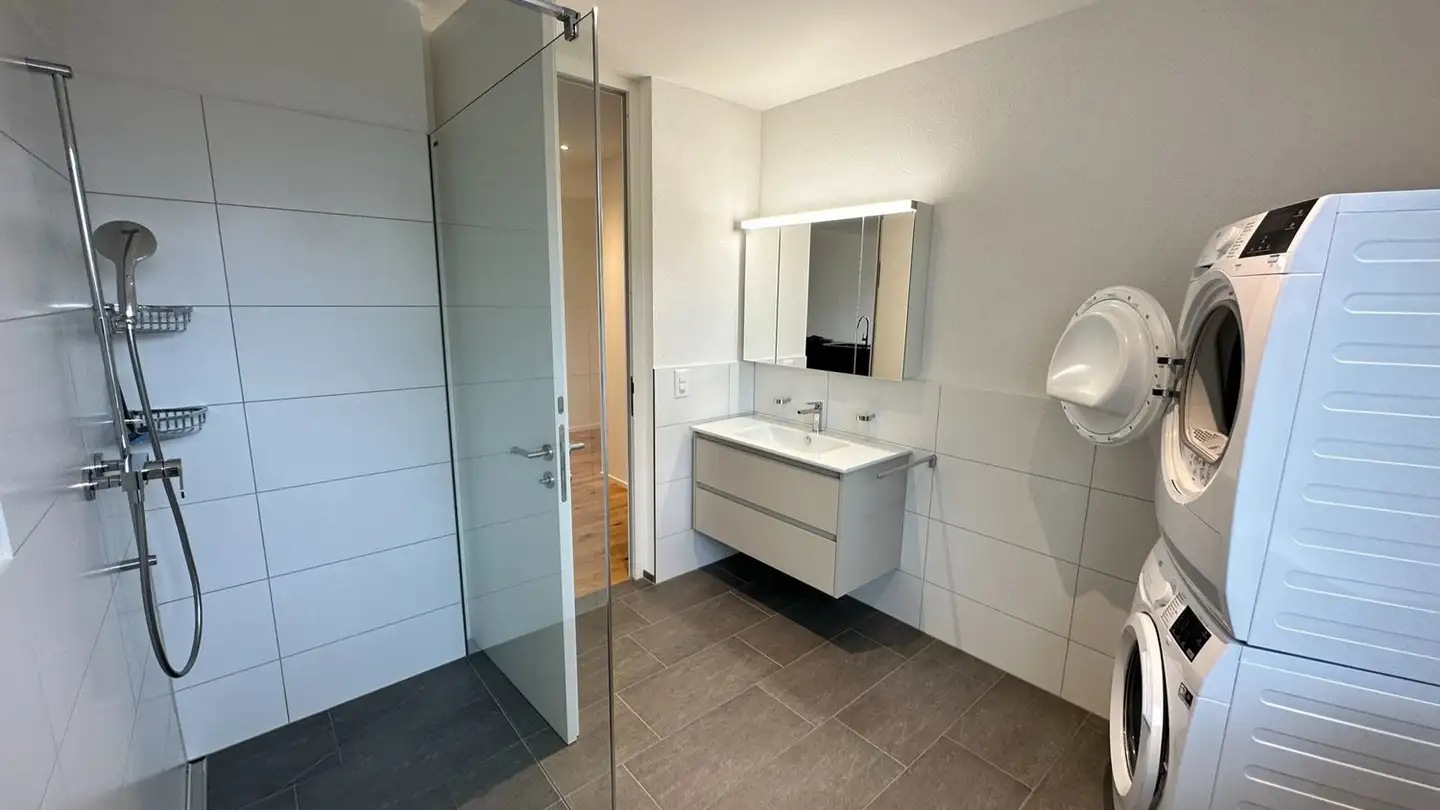 Appartamento in affitto - 8556 Wigoltingen - Foto 3