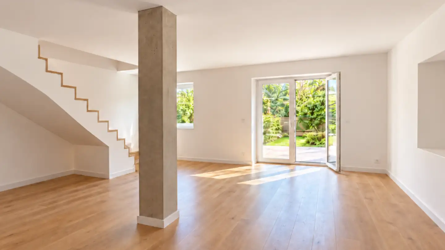 Maison individuelle à vendre - Rue de la Papeterie 8, 2854 Bassecourt
