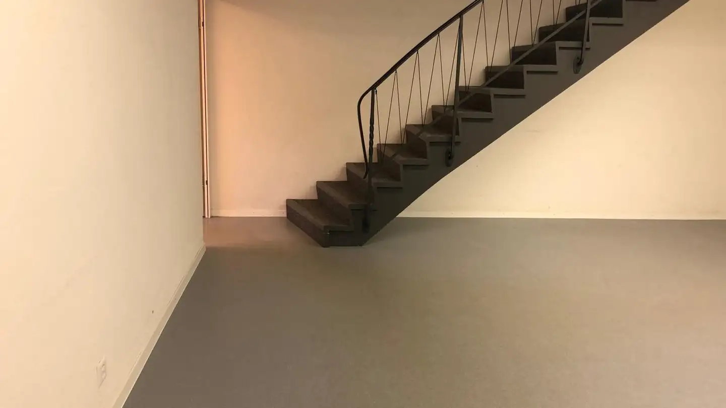 Workshop for rent - Hauptstrasse 15, 3076 Worb - Photo 4