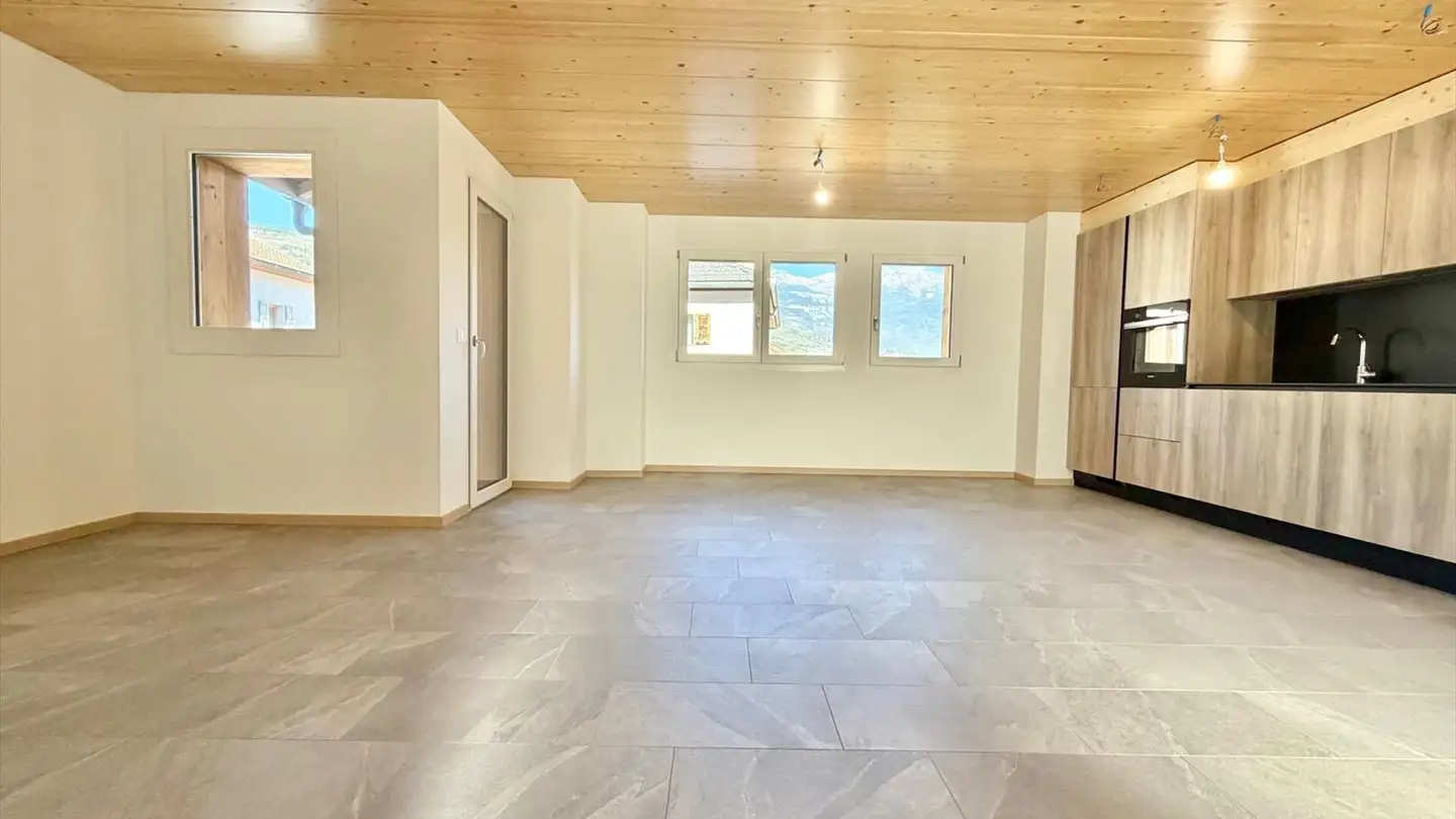 Maison individuelle à vendre - 3966 Chalais