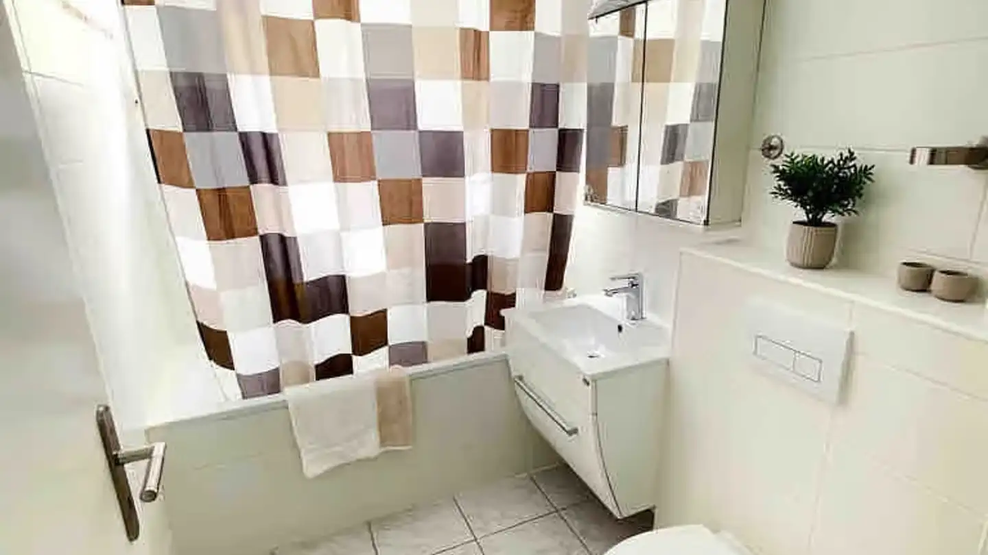 Apartment for rent - Eptingerstrasse 56, 4132 Muttenz