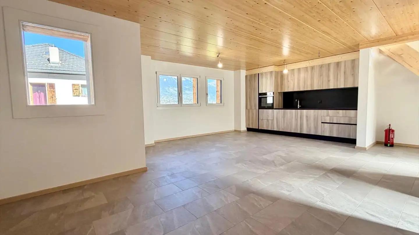 Row house for sale - Rue De La Laiterie, 3966 Chalais - Photo 2