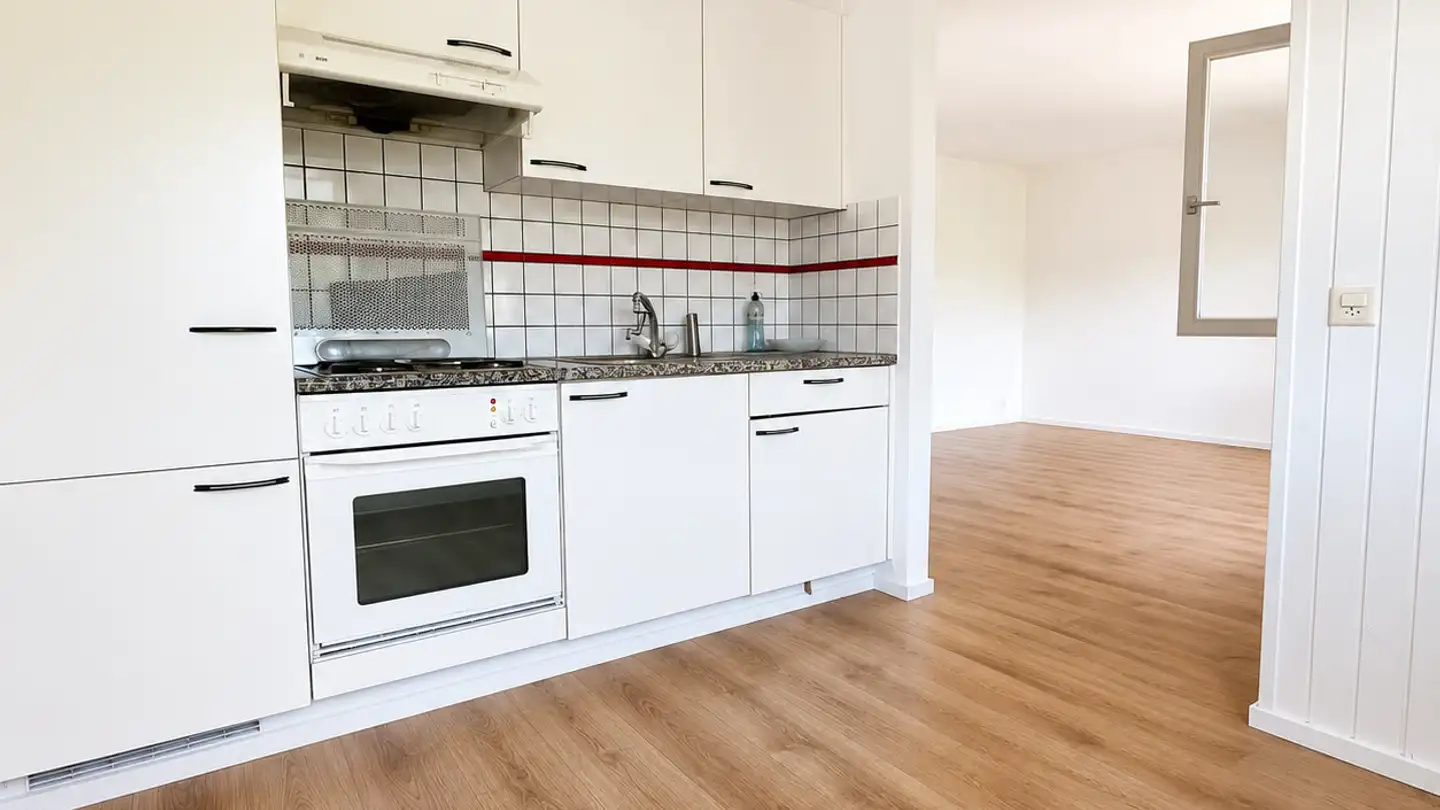 Appartamento in affitto - Route Du Pâquier 9, 1663 Pringy - Foto 3