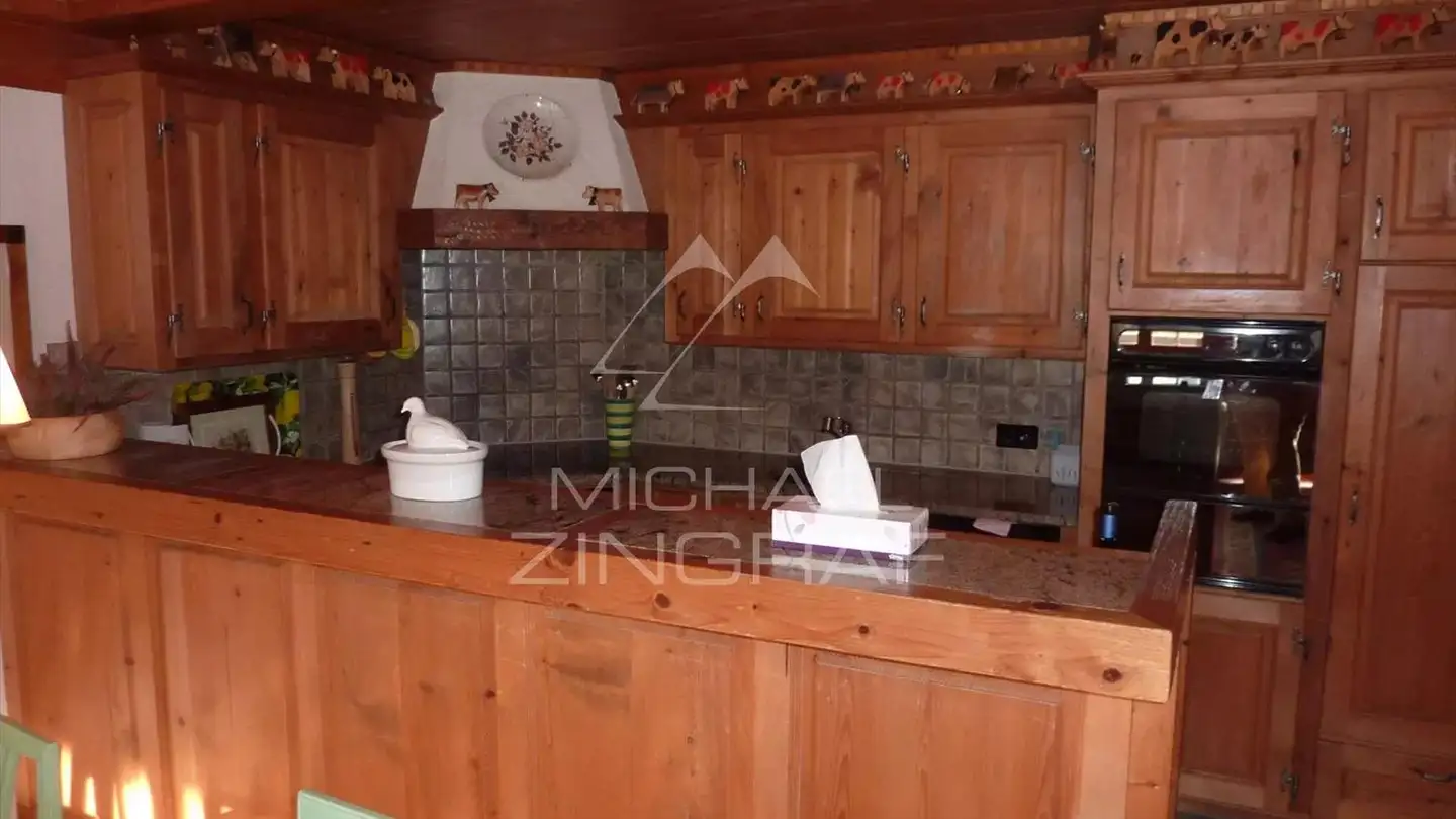 Appartamento in affitto - 3780 Gstaad - Photo 4