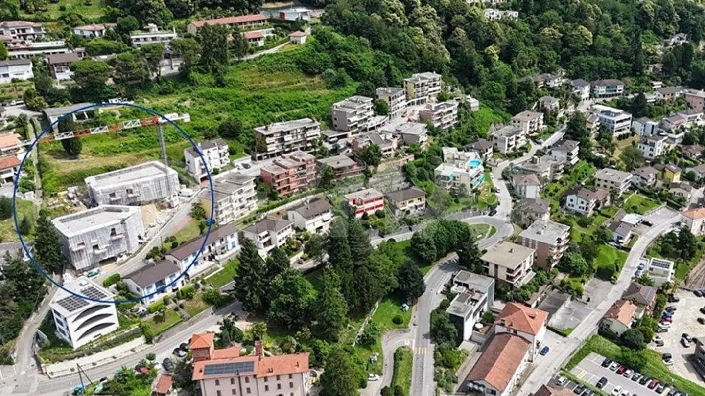 Penthouse kaufen - 6988 Ponte Tresa - Foto 3