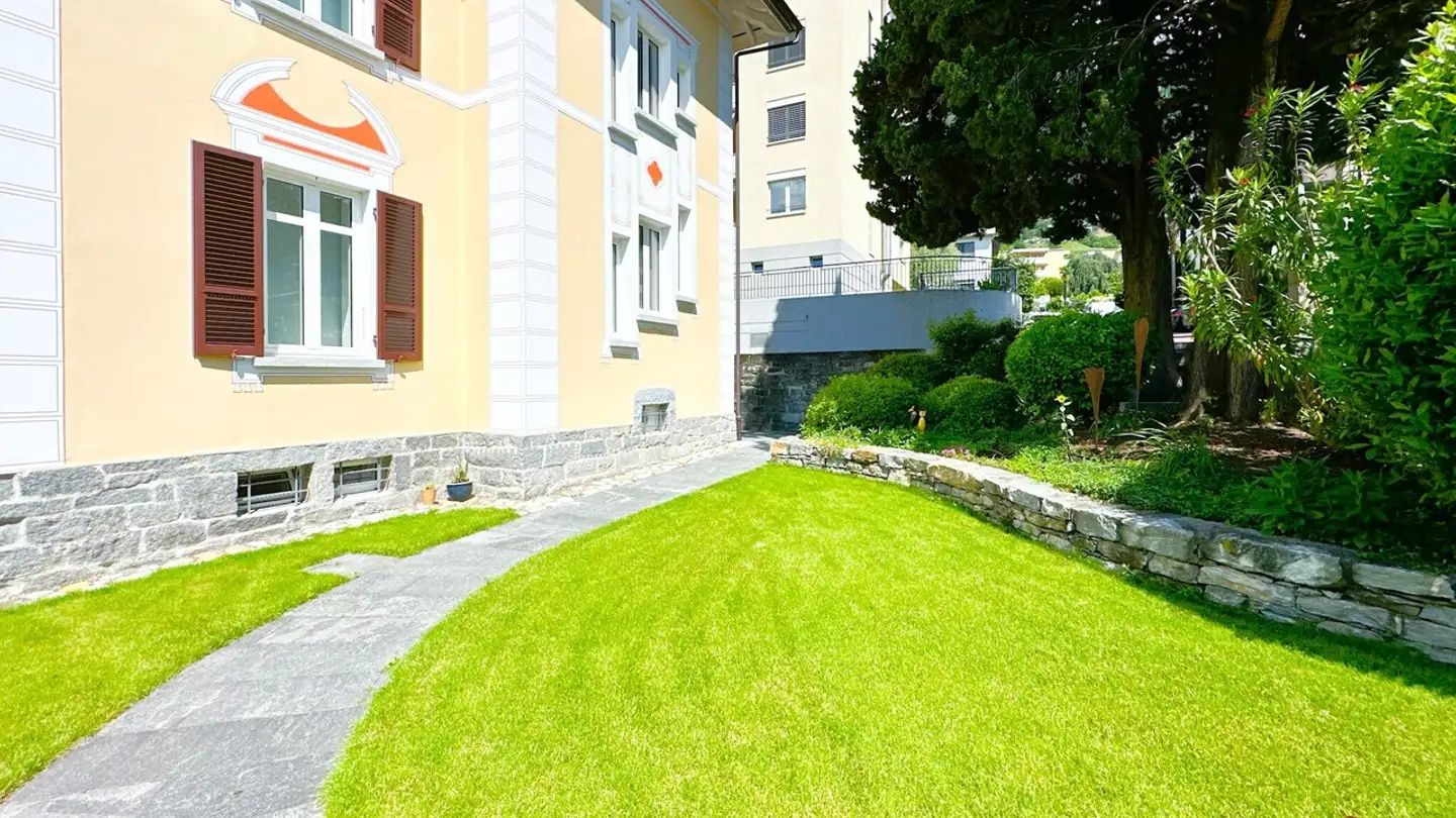 Villa in vendita - 6648 Minusio - Photo 3