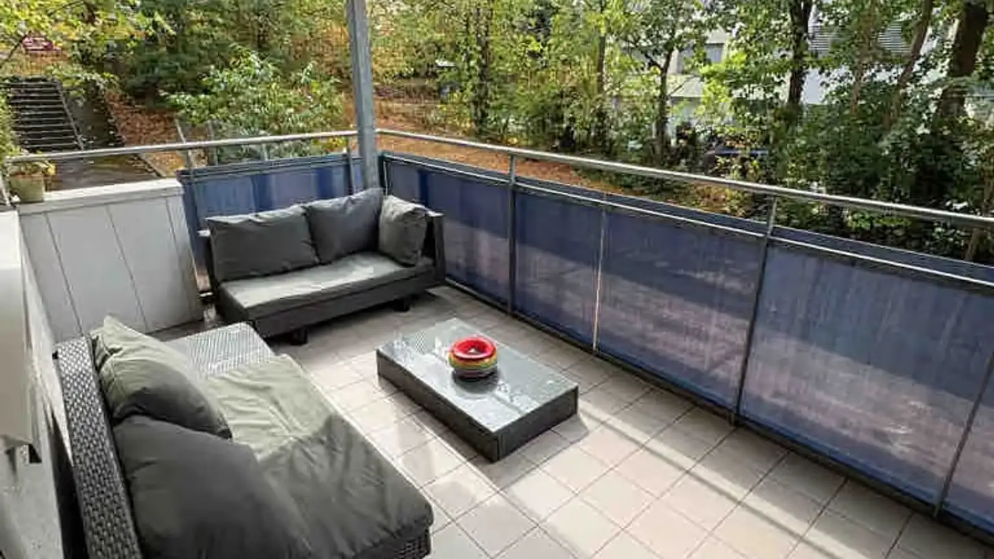 Apartment for rent - Eptingerstrasse 56, 4132 Muttenz - Photo 4