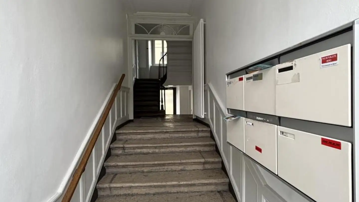 Mehrfamilienhaus kaufen - 2300 La Chaux-de-Fonds - Foto 3