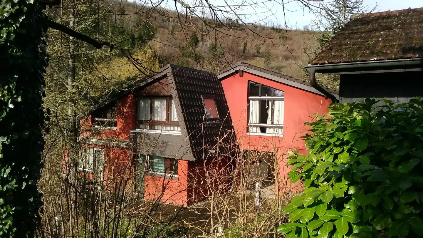 Wohnung mieten - Alte Strasse 20, 4243 Dittingen - Foto 2