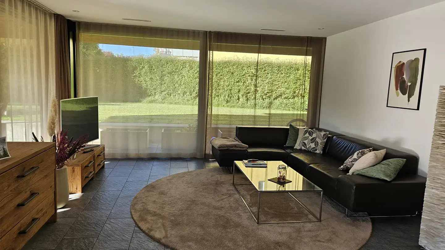 Appartamento in affitto - Parkstrasse 8, 6312 Steinhausen - Photo 2