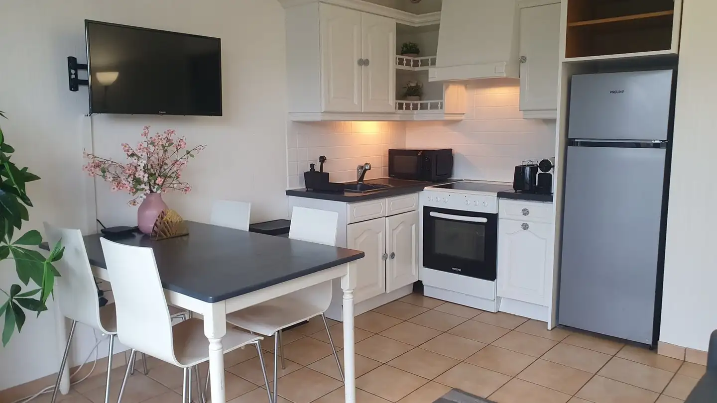 Apartment for rent - 1226 Thônex