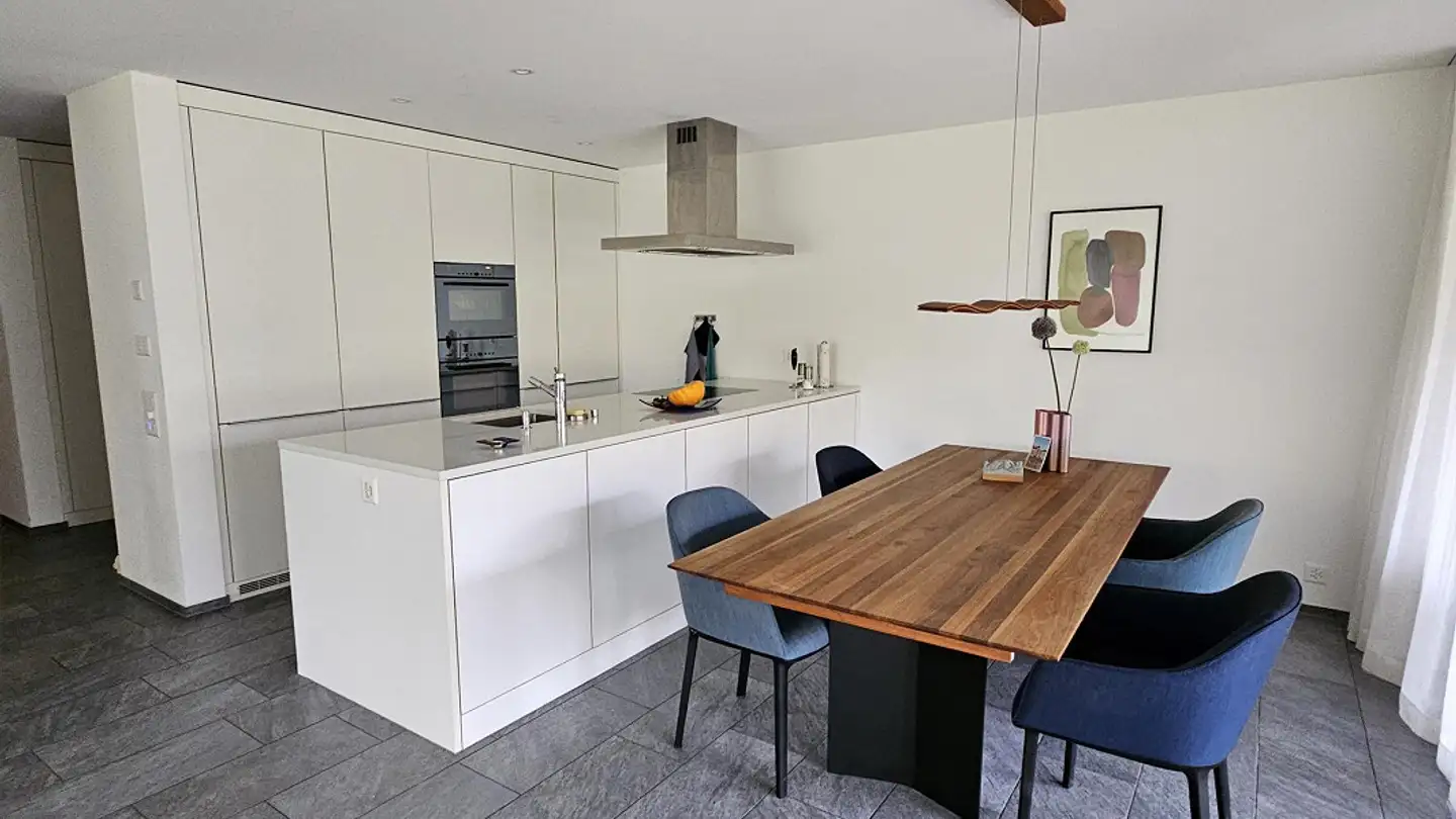 Appartamento in affitto - Parkstrasse 8, 6312 Steinhausen - Photo 3