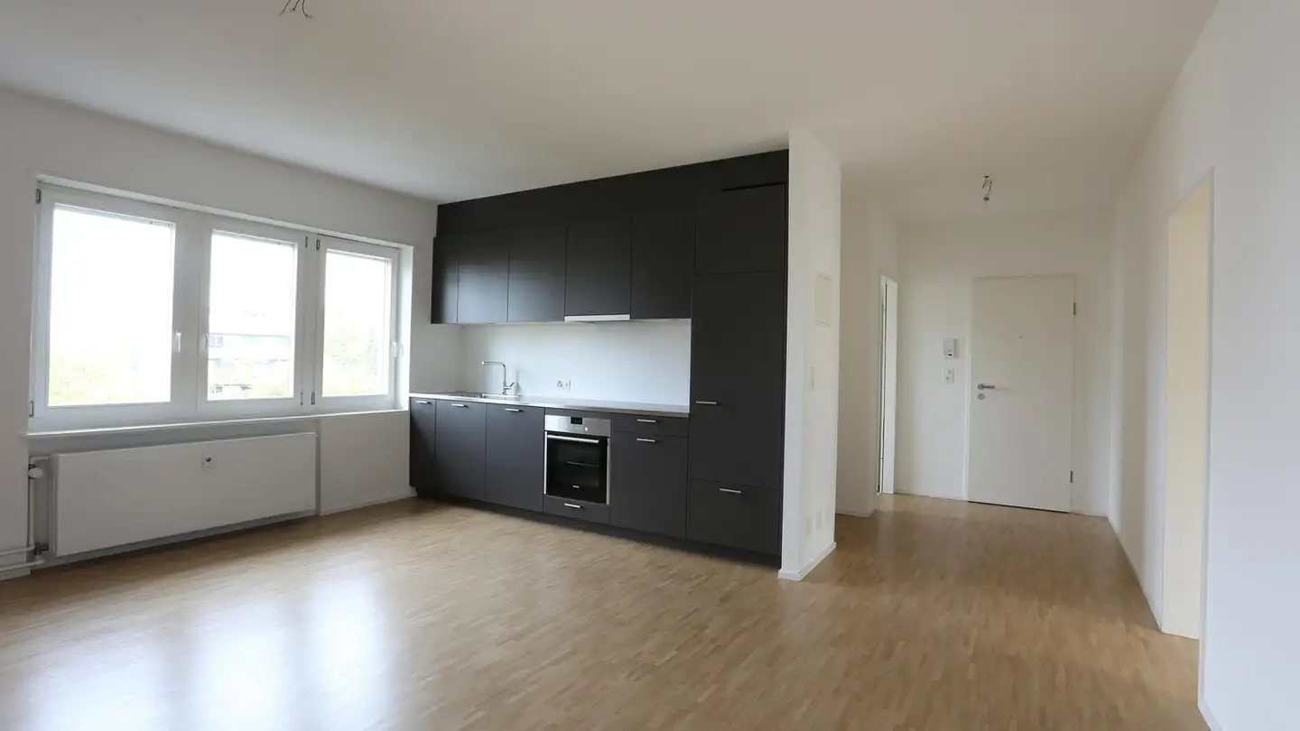 Appartamento in affitto - Hegenheimerstrasse 167, 4055 Basel - Foto 3